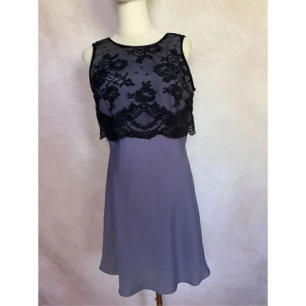Vintage 1990s Mini Dress